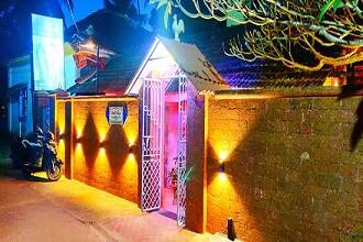 Bhatti Village Restaurant Goa - Lowest Flight Fares Bhatti Village Restaurant Goa