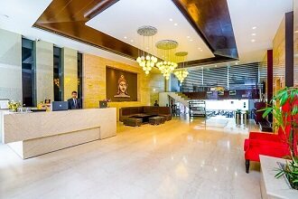 Hotel Vaikunth McLeod Ganj Hotel Dharamshala