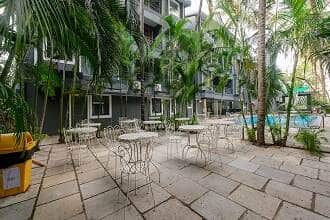 Magnum Resorts Hotel Goa - Lowest Flight Fares Magnum Resorts Hotel Goa