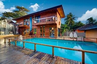 The Baga Beach Resort Hotel Goa - Lowest Flight Fares The Baga Beach Resort Hotel Goa
