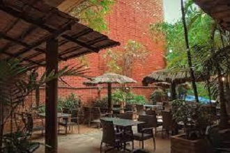 Feast Restaurant Hyderabad - Lowest Flight Fares Feast Restaurant Hyderabad