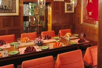 Baan Thai Restaurant Kolkata - Lowest Flight Fares Baan Thai Restaurant Kolkata