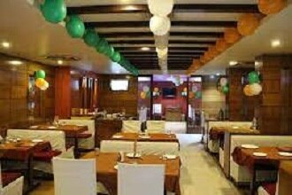 Bawarchi Restaurant Darbhanga