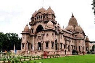 Belur Math Kolkata