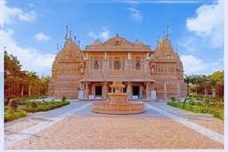 Bhadreshwar Jain Temple Kandla - Lowest Flight Fares Bhadreshwar Jain Temple Kandla