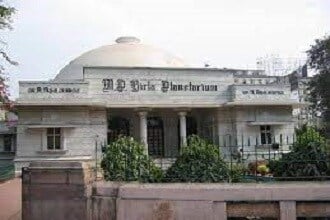 Birla Planetarium Kolkata