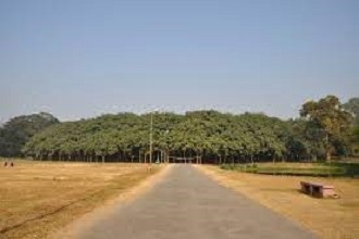 Botanical Garden Kolkata