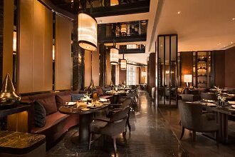 Conrad Pune- Luxury by Hilton Hotel Pune - Lowest Flight Fares Conrad Pune- Luxury by Hilton Hotel Pune