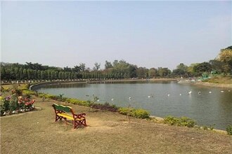 Deul Park  Durgapur