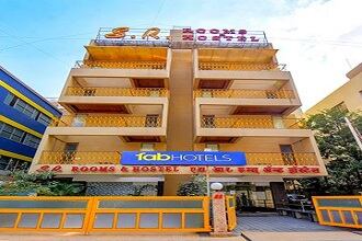 FabHotel Imperio Hotel  Pune