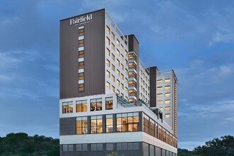 Fairfield Hotel Kolkata