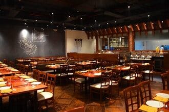 Flame & Grill Restaurant Kolkata - Lowest Flight Fares Flame & Grill Restaurant Kolkata