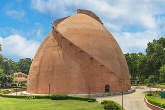 Golghar Patna