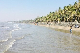 Gorai Beach Mumbai - Lowest Flight Fares Gorai Beach Mumbai
