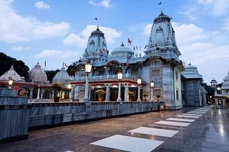 Gorakhnath Temple Gorakhpur