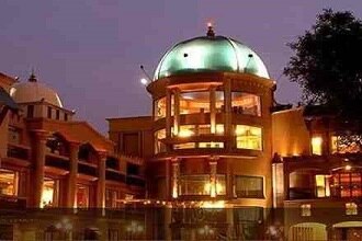 Grand Heritage Narmada Hotel Jabalpur