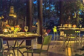 Grasshopper Restaurant Mumbai - Lowest Flight Fares Grasshopper Restaurant Mumbai