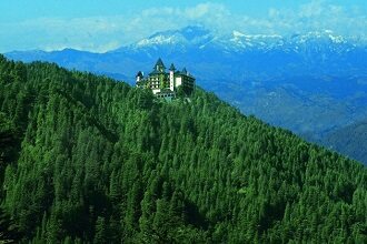 Green Valley Shimla - Lowest Flight Fares Green Valley Shimla