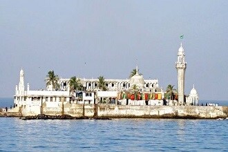 Haji Ali Dargah Mumbai