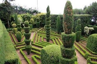 Hanging Gardens Mumbai - Lowest Flight Fares Hanging Gardens Mumbai