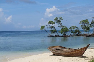 Havelock Island Andaman