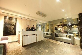 Hotel Golden LagoonHotel Amritsar