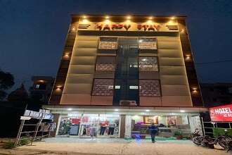 Hotel Happy Stay Kandla - Lowest Flight Fares Hotel Happy Stay Kandla