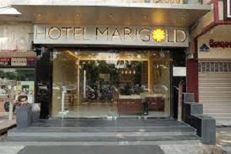 Hotel Marigold Bhubaneswar