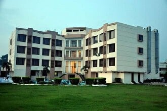 Hotel Sun City Palace Jharsuguda