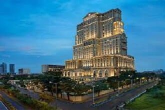ITC Royal Bengal Hotel Kolkata