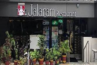 Jalaram Khichdi Restaurant Surat
