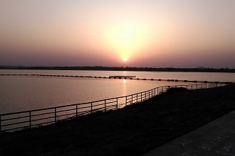 Kanke Dam Ranchi