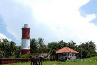 Kannur Lighthouse 