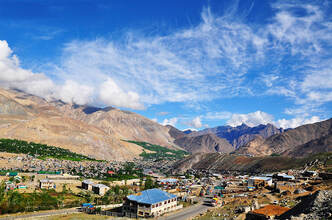 Kargil Ladakh