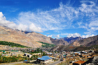 Kargil Ladakh - Lowest Flight Fares Kargil Ladakh