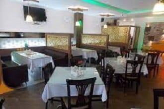 Kashmir Flavor Restaurant Jammu