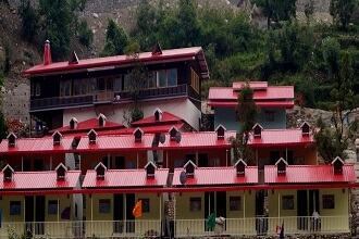 Kedar Valley Resorts Kedarnath