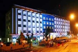 Kences Hotel Tirupati