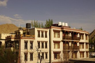 Lamayuru - Lowest Flight Fares Best Places to Eat in Ladakh