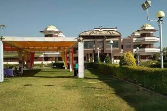 Mandore Hotel Jodhpur