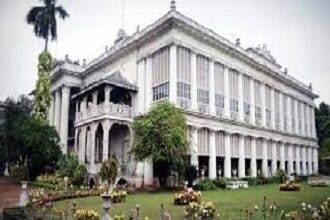 Marble Palace Kolkata