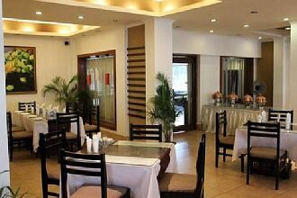 Marina’s Restaurant Bagdogra