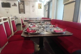 Panchvati Gaurav Restaurant Jabalpur
