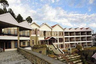 Pinewood Cottage Hotel Shimla