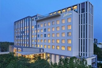 Radisson Bengaluru Hotel