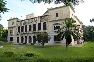 Rambagh Garden Amritsar