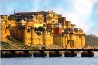 Ramnagar Fort Varanasi - Lowest Flight Fares Ramnagar Fort Varanasi