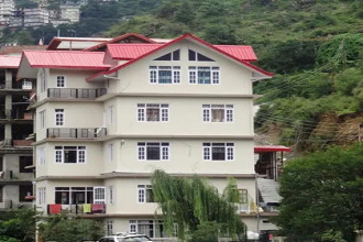 Sai Cottage Shimla Hotel 