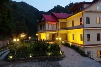 Shimla Havens Resort 