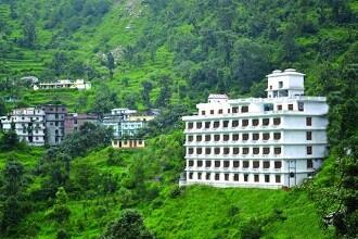 Shivalik Valley Resort Kedarnath